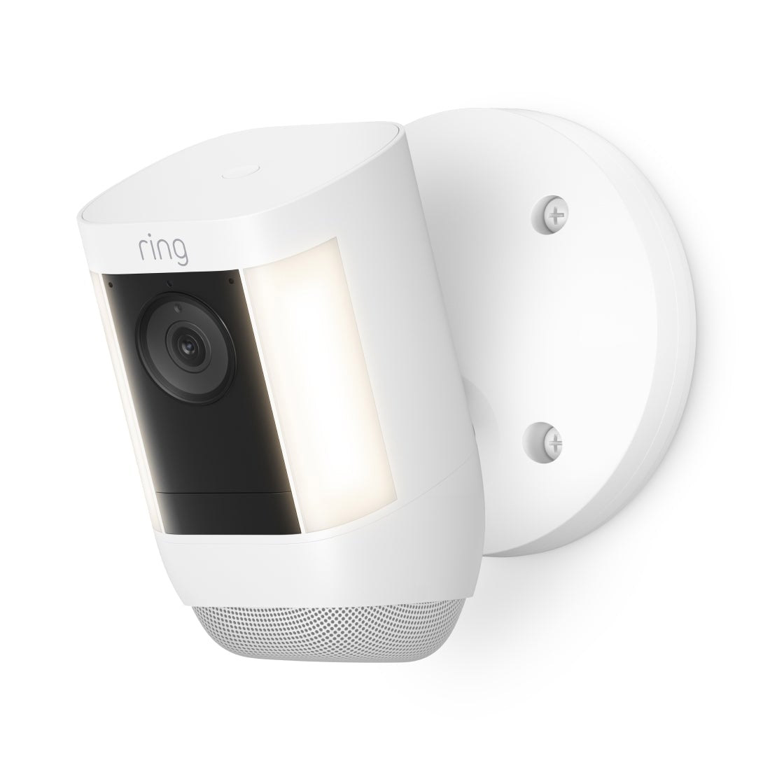Photo of Ring Spotlight Cam Pro Wired Advanced Outdoor Camera