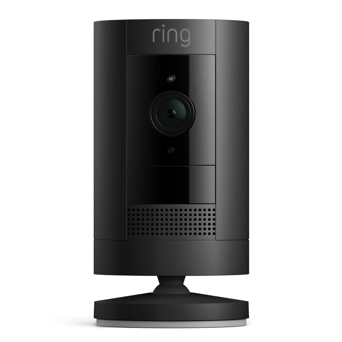 Photo of Ring Stick Up Cam Battery  - Black