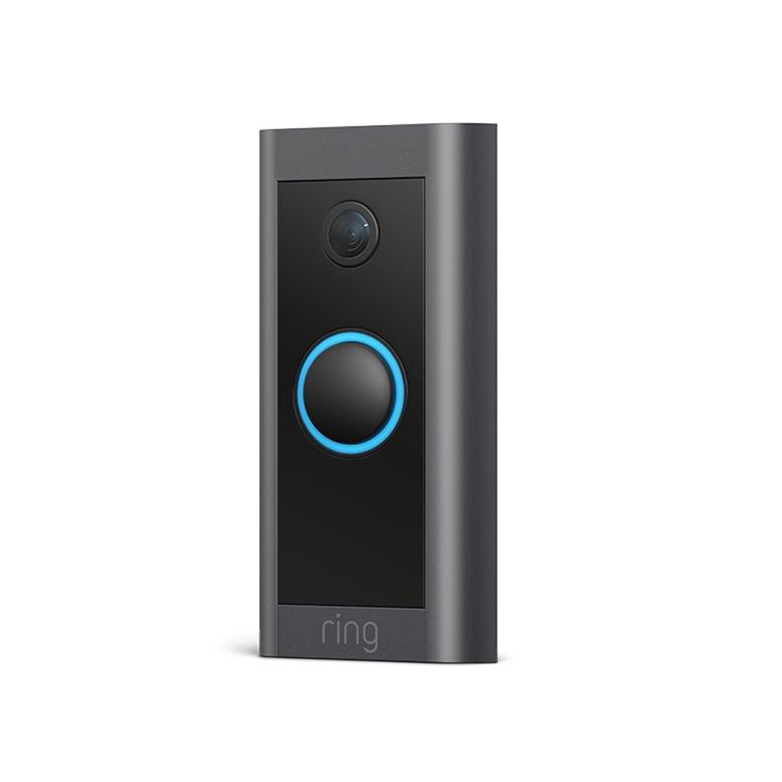 Photo of Ring Video Doorbell Wired w/ Plug-In Adaptor