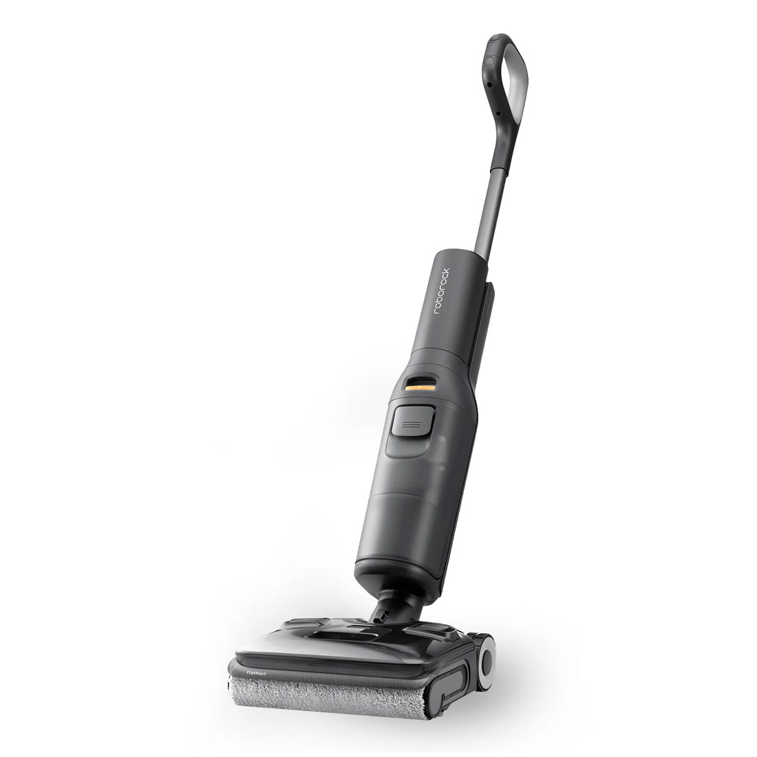Roborock F25 Ace Wet and Dry Vacuum Cleaner -front side 