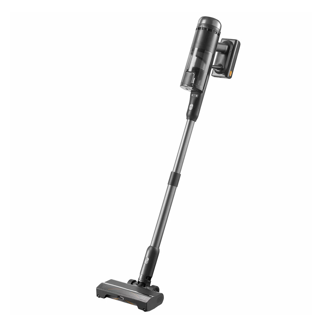 Roborock H60 Hub Ultra Stick Vacuum w/ Auto Empty Dock - White -main 