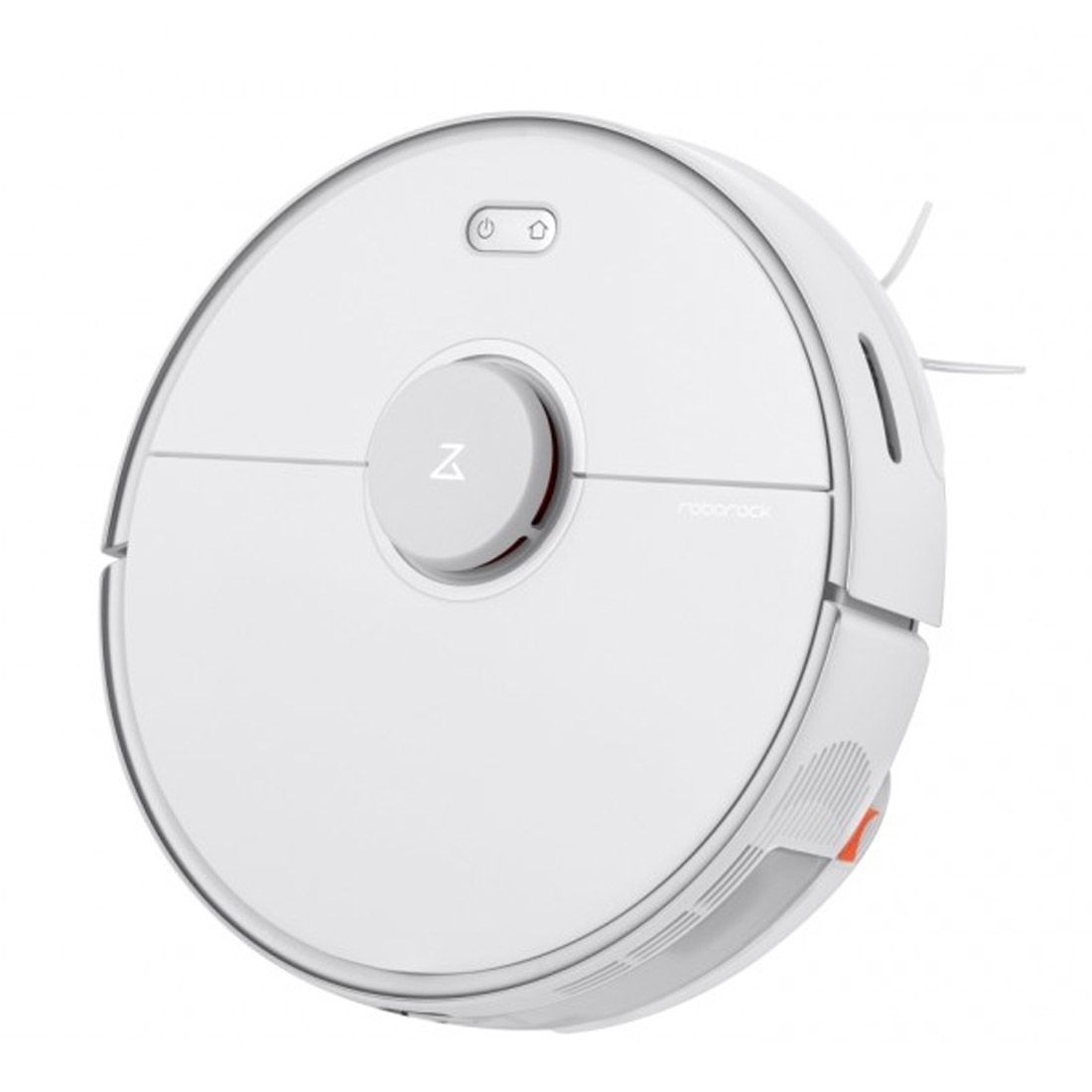 Roborock S5 MAX Robot Vacuum and Mop Cleaner - White (In Stock)