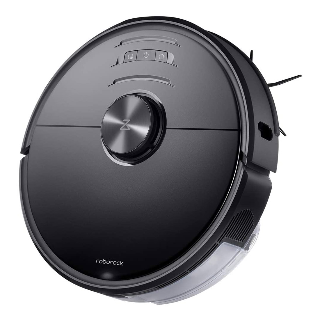Roborock S6 MaxV Robot Vacuum with ReactiveAI and Lidar Navigation (In Stock)