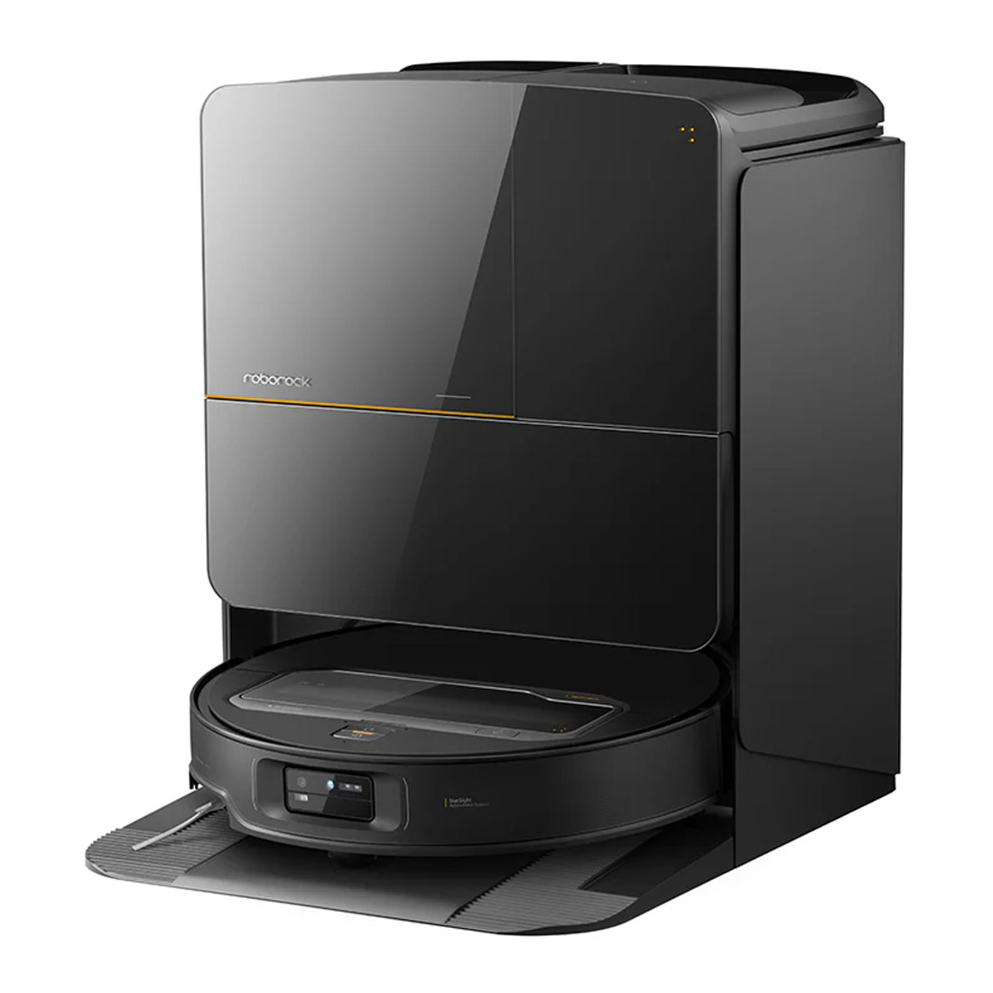 Photo of Roborock Saros Z70 Robot Vacuum with OmniGrip Mechanical Arm 