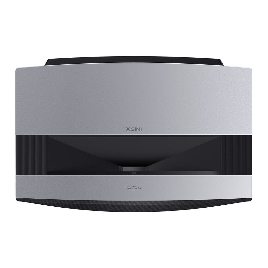 Photo of XGIMI Aura 4K  Ultra Short Throw Laser Projector 2400 ANSI 