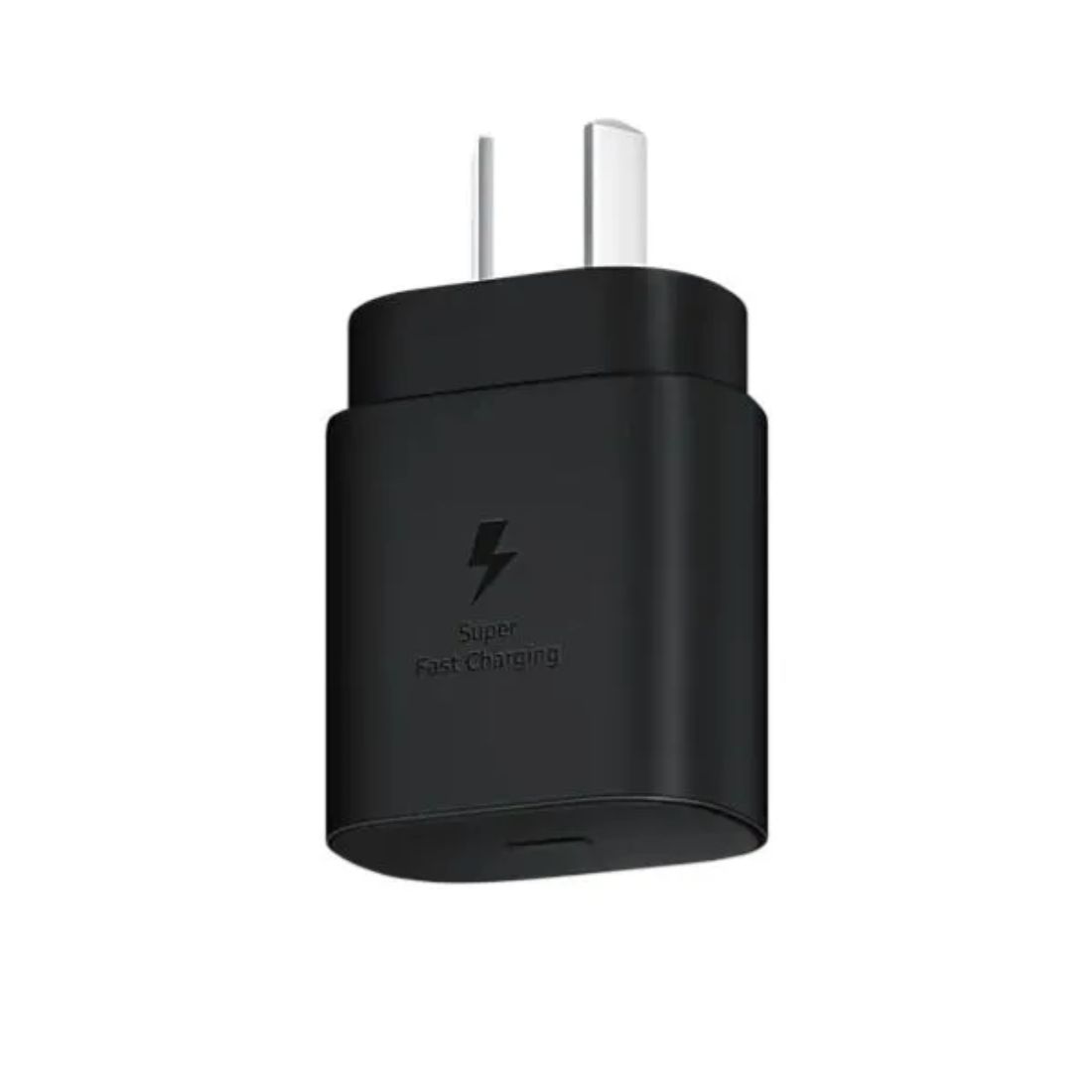 Photo of Samsung 25W Wall Charger TA800 Black [No Retail Box] - New