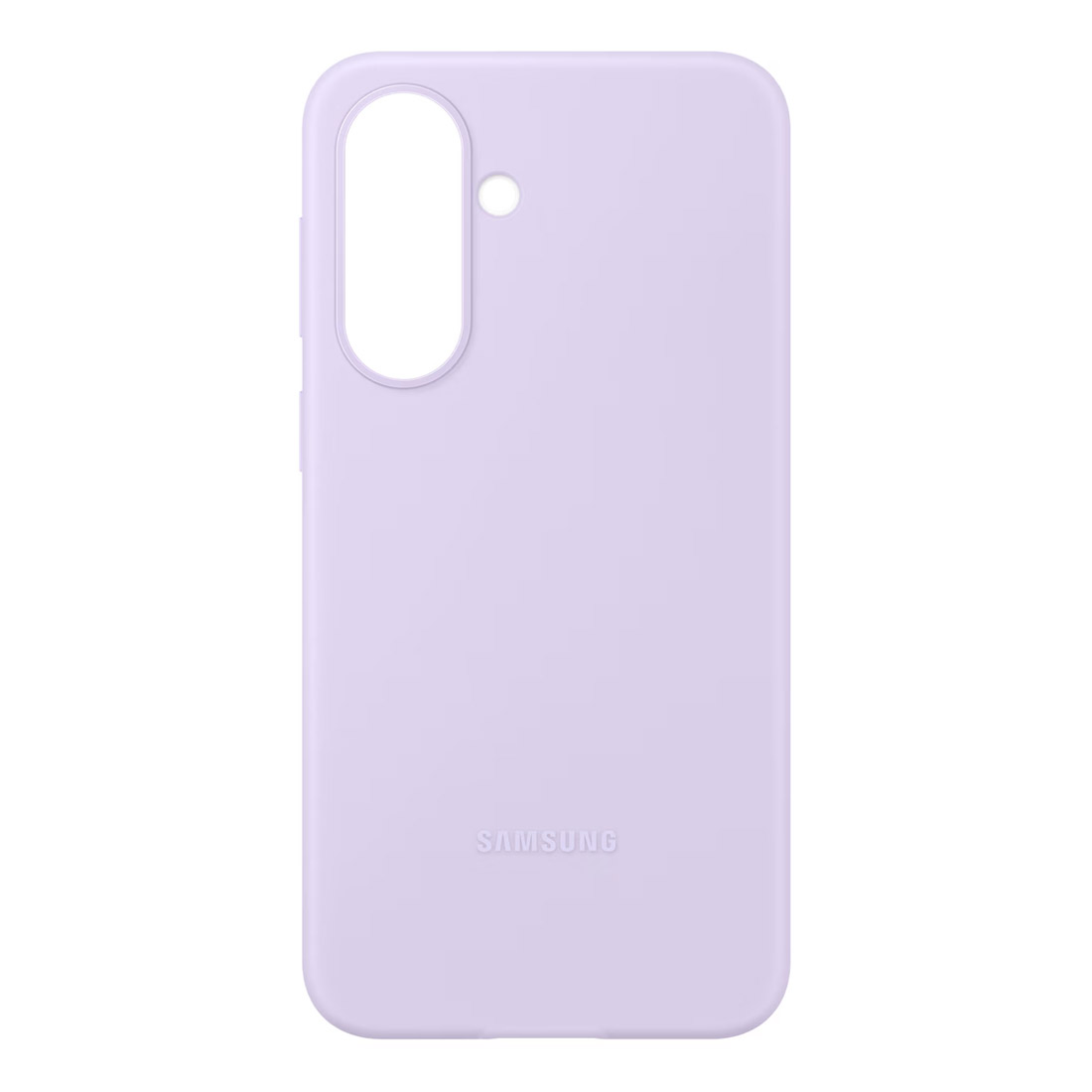 Samsung Galaxy A37 Silicone Case EF-PA376CVEGWW - Light Violet-combo 