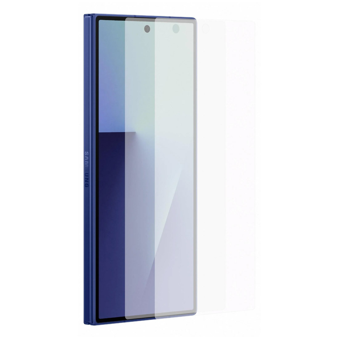 Photo of Samsung Galaxy Z Fold7 Anti-reflecting Film EF-UF966CTEGWW - Transparent