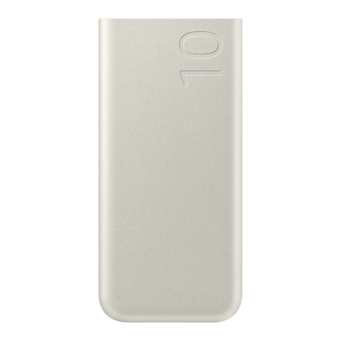 Samsung Battery Pack 10000mAh EB-P3400XUEGWW - Beige-main