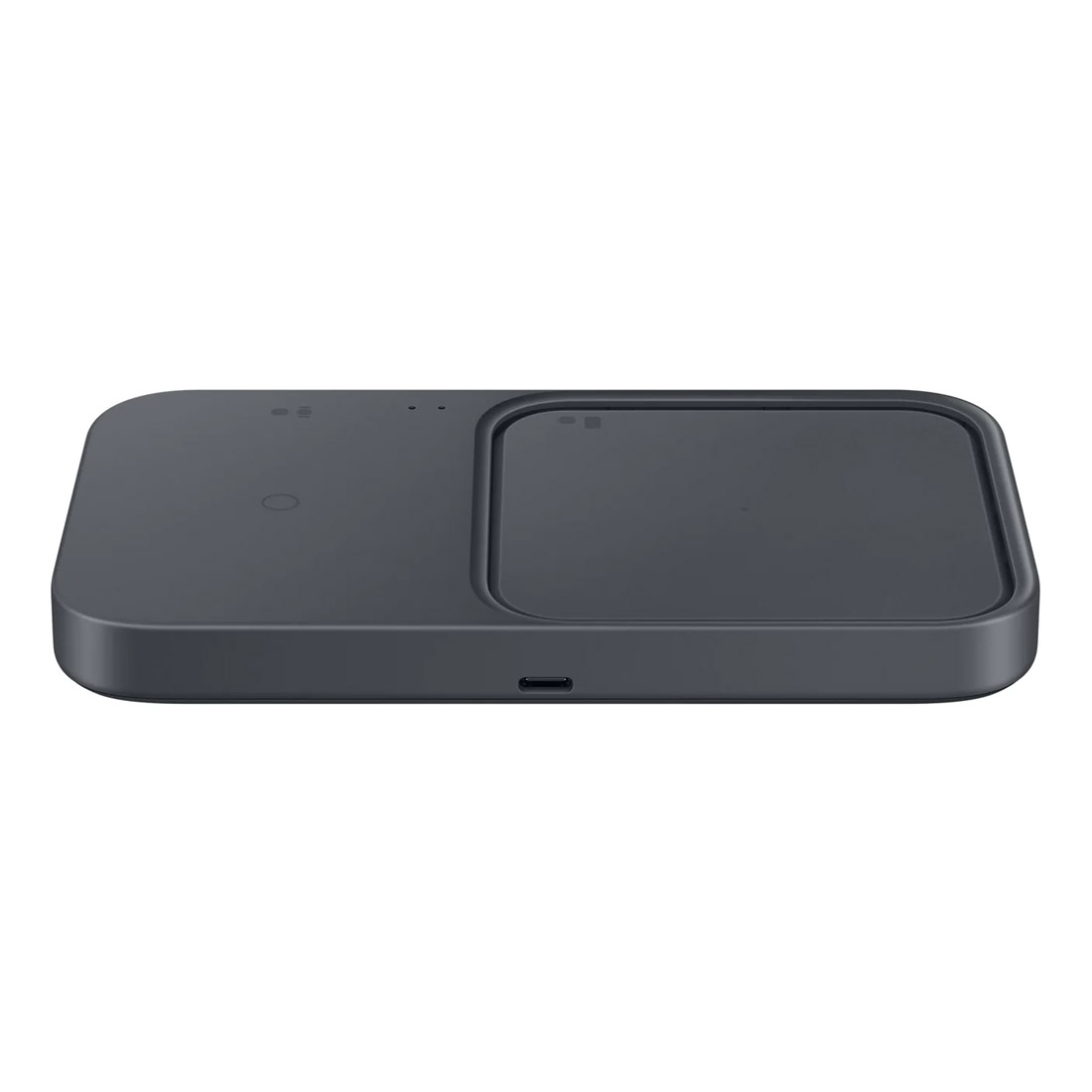 Photo of Samsung Duo Wireless Charger Pad EP-P5400BBEGWW - Dark Grey