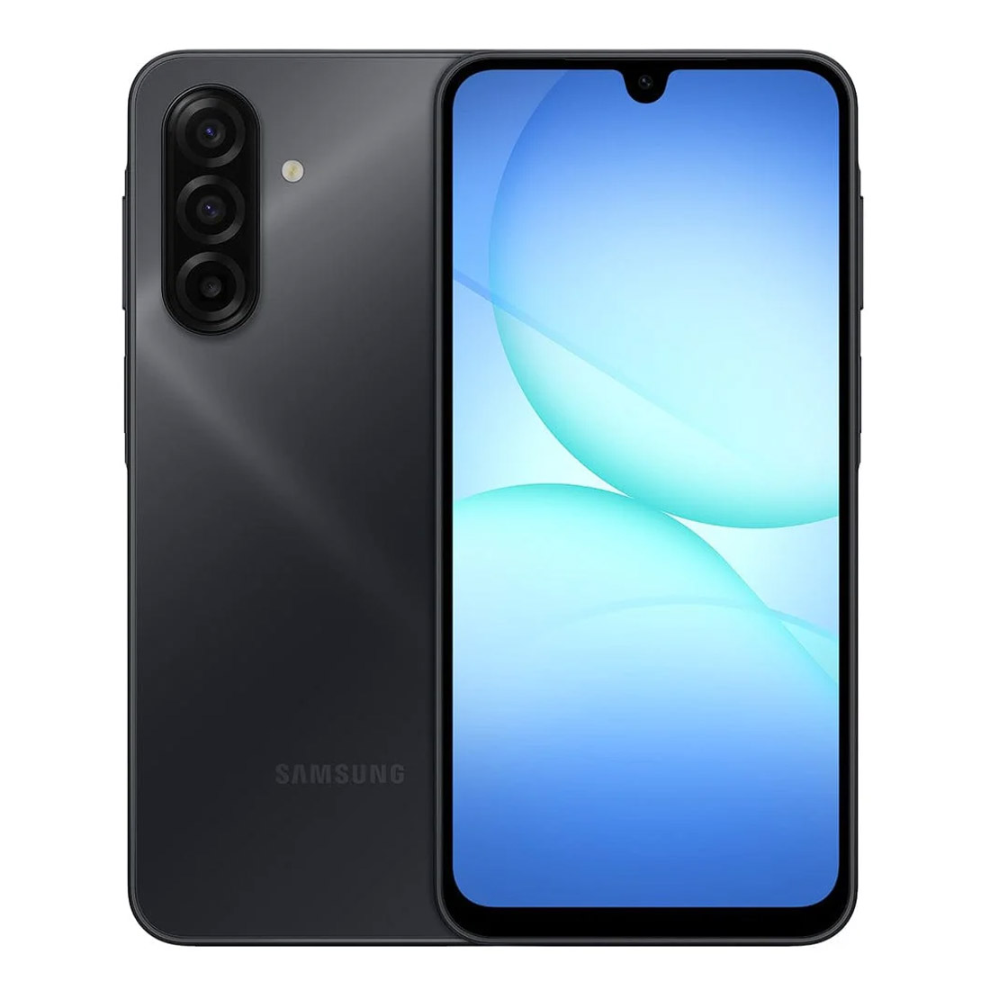 Samsung Galaxy A17