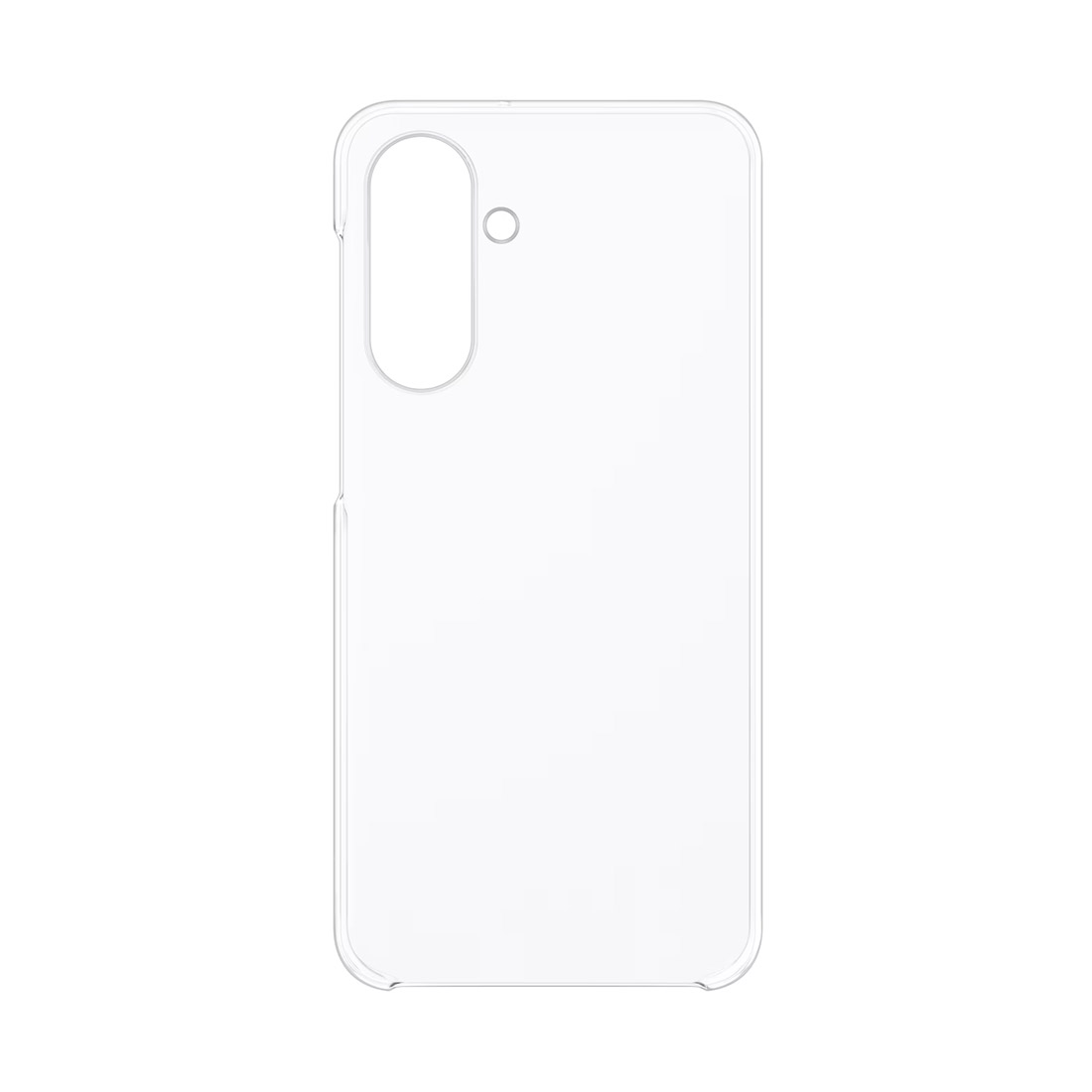 Photo of Samsung Galaxy A17 Rear Case EF-QA176CTEGWW - Clear