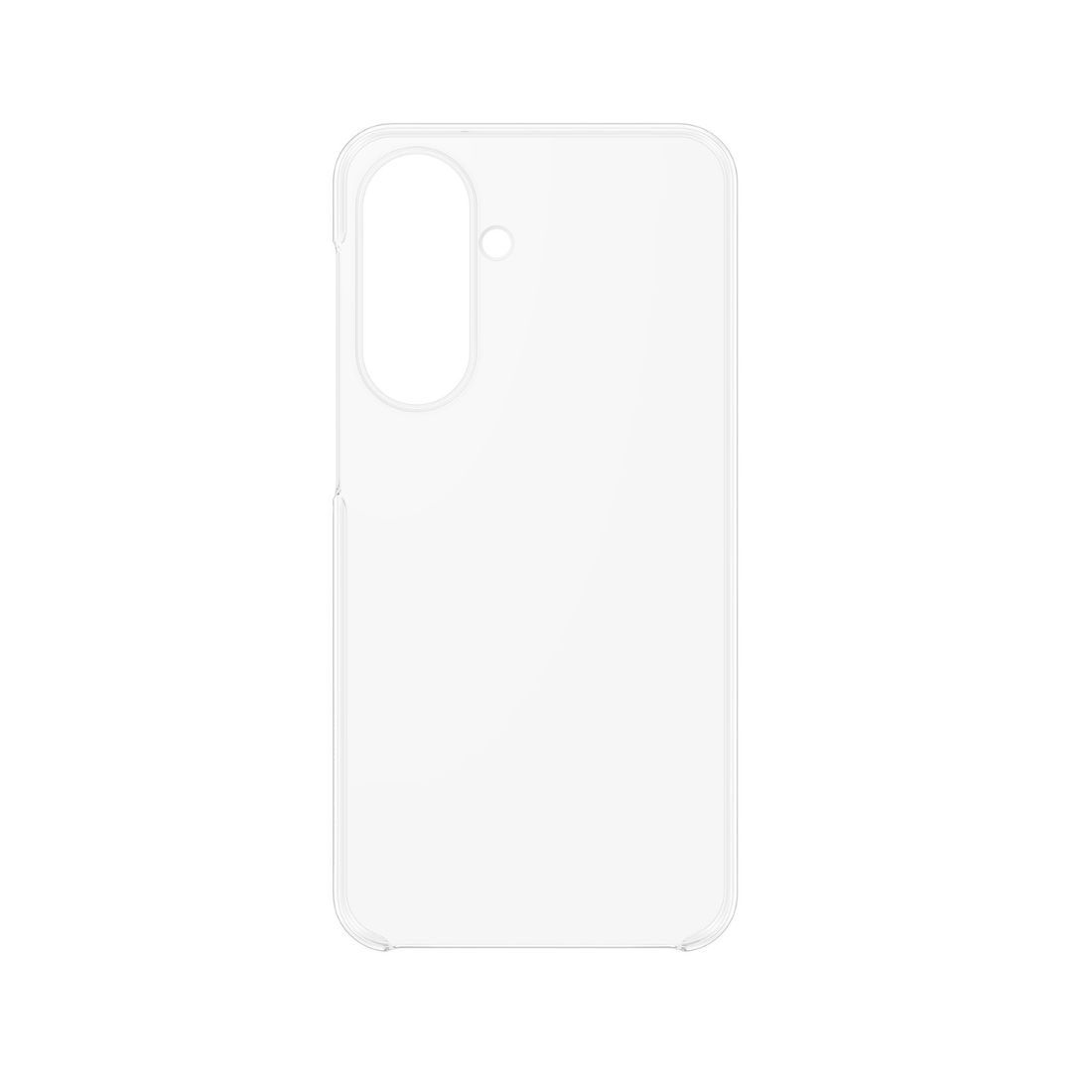 Photo of Samsung Galaxy A27 Clear Case EF-QA276C - Transparent