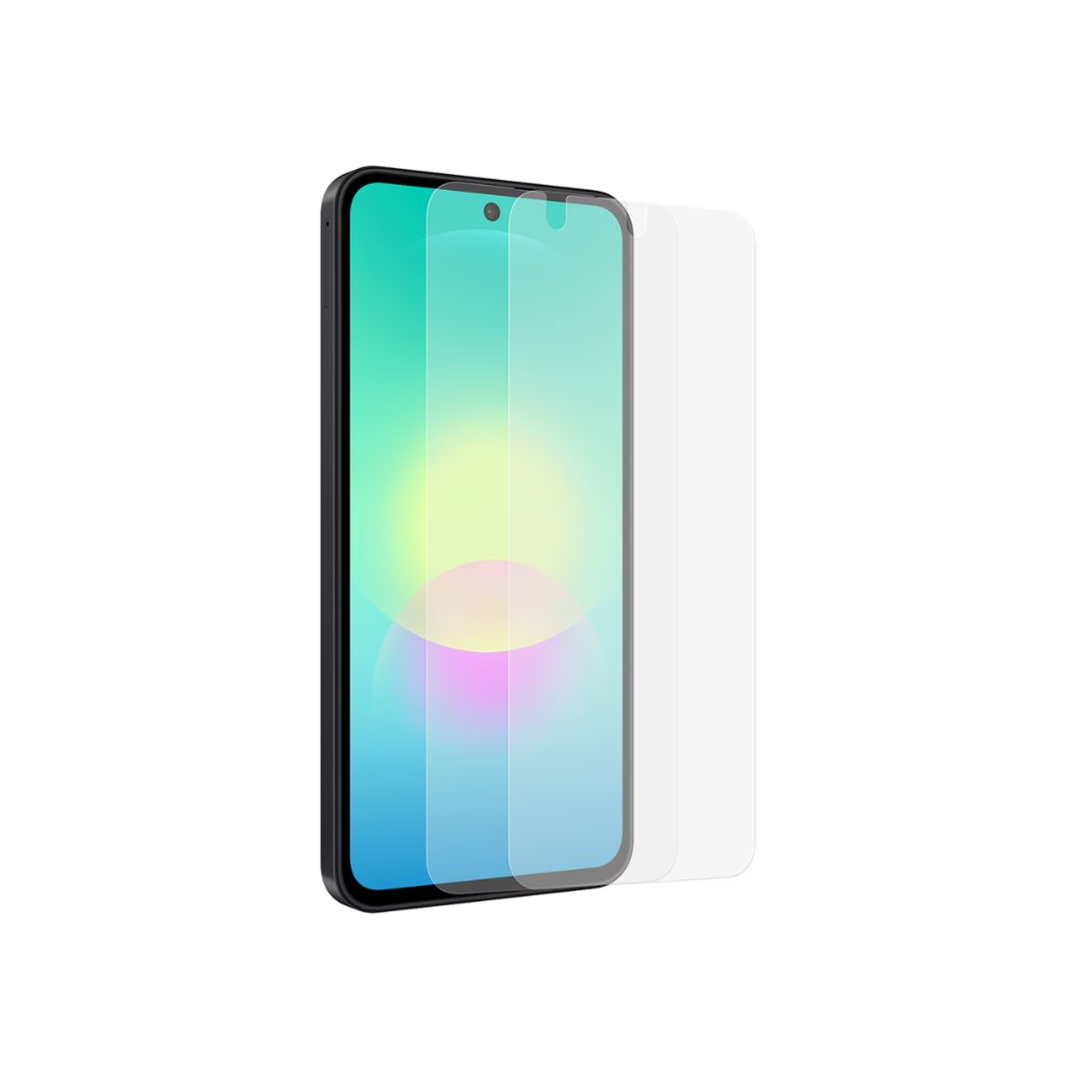Photo of Samsung Galaxy A27 Screen Protector EF-UA276CTEGWW - Clear