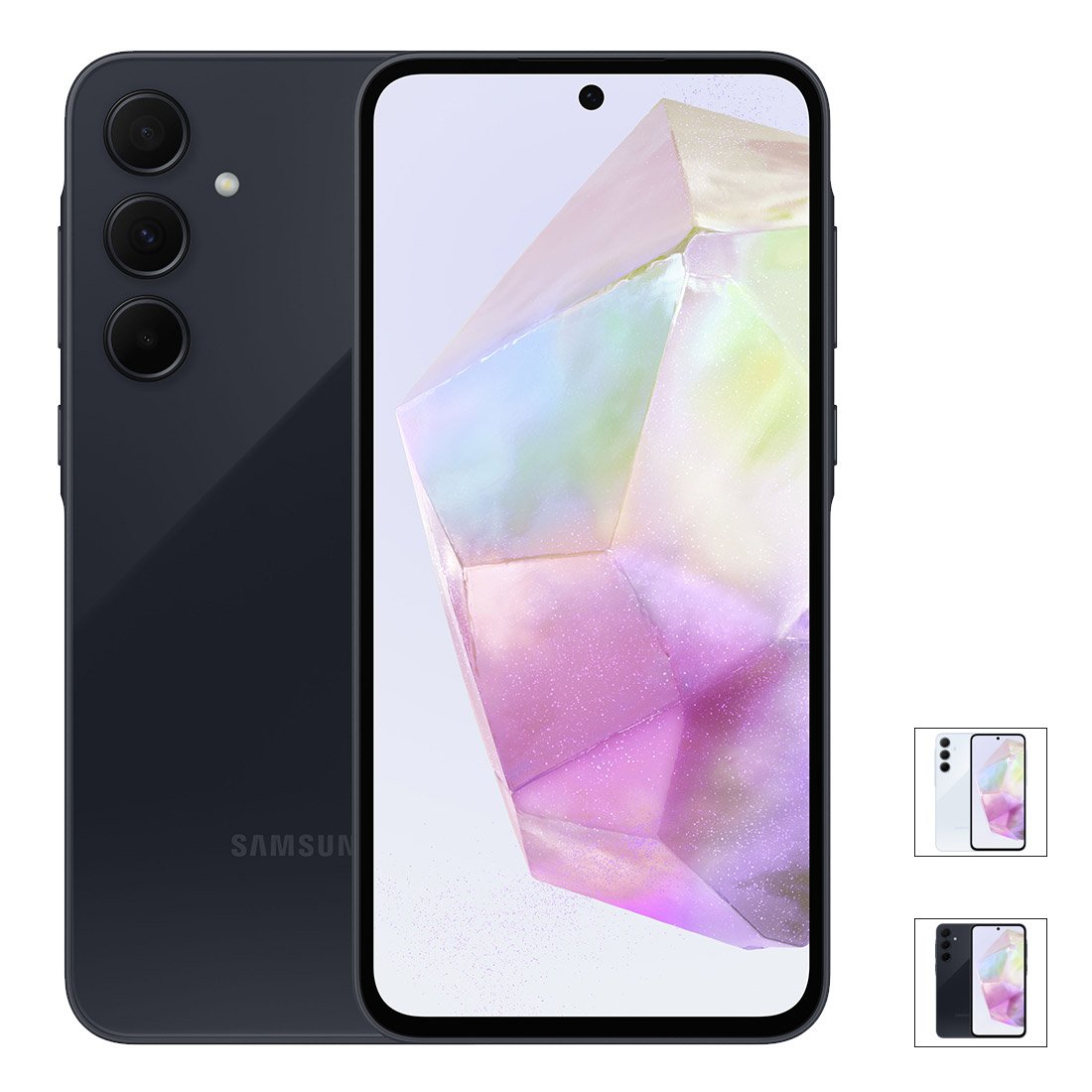 Photo of Samsung Galaxy A35 5G (6.6'', 128GB/6GB, 50MP)