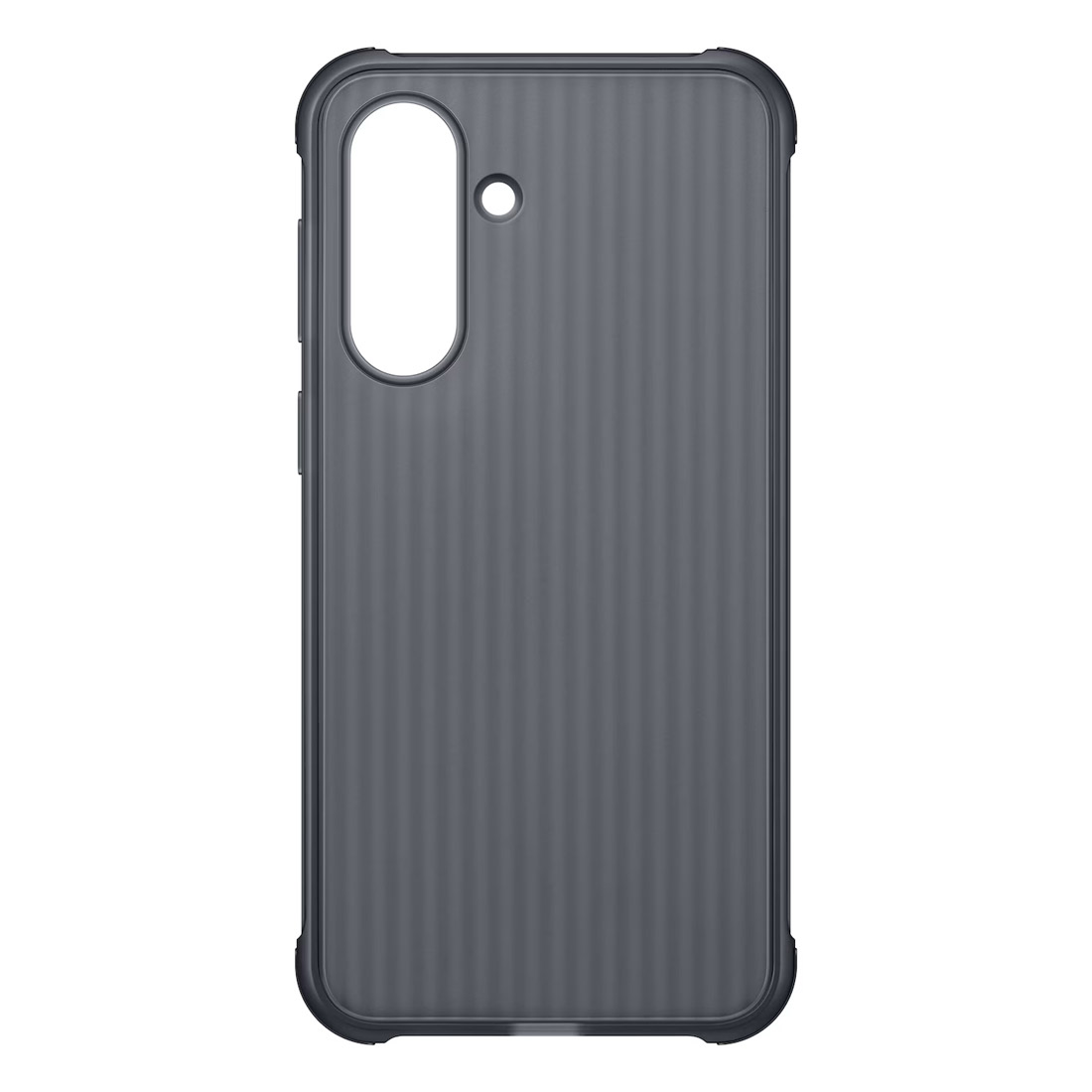 Samsung Galaxy A37 Rugged Case EF-RA376CBEGWW - Black-back 