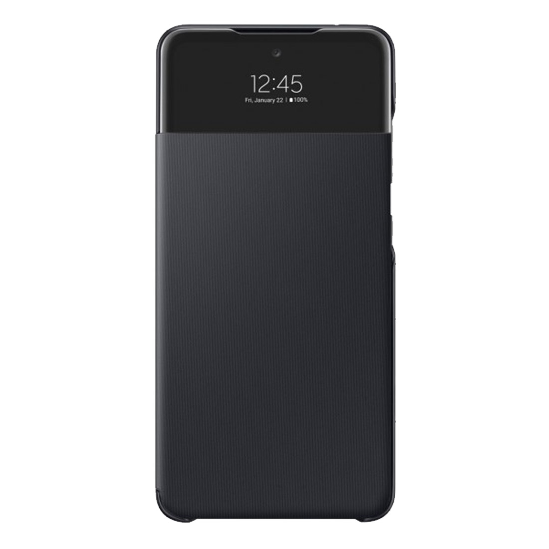 Samsung Galaxy A52 Smart S View Wallet EF-EA525PBEGWW - Black