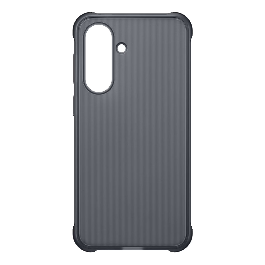 Photo of Samsung Galaxy A57 5G Rugged Case EF-RA576CBEGWW - Black