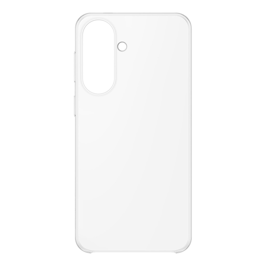 Samsung Galaxy A57 Clear Case EF-QA576CTEGWW - Transparent-main 