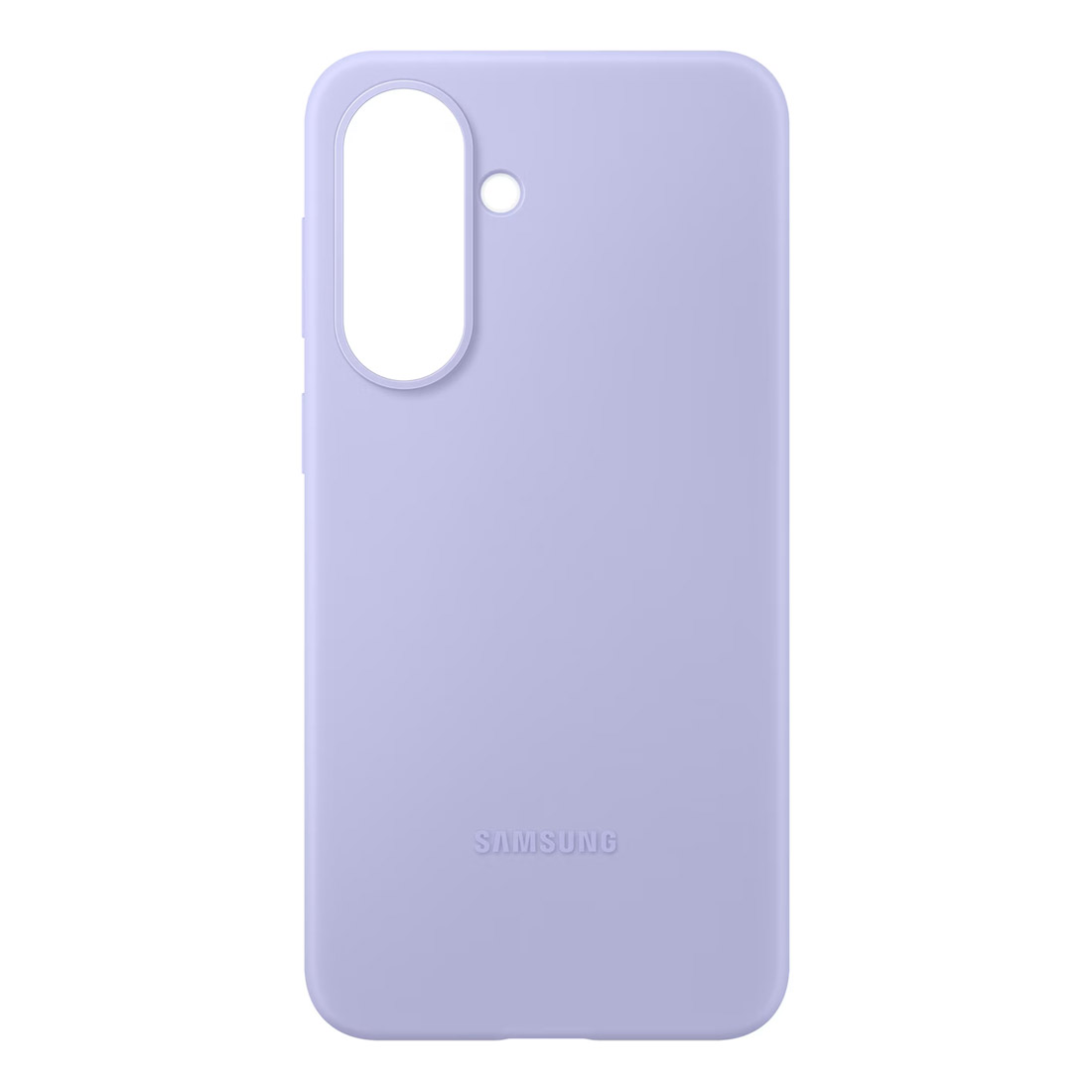 Samsung Galaxy A57 Silicone Case EF-PA576CVEGWW - Violet-main 