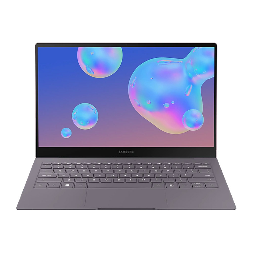 Samsung Galaxy Book S 13.3'' Qualcomm 8cx/8GB/256GB SSD Laptop with 4G - Earthy Gold