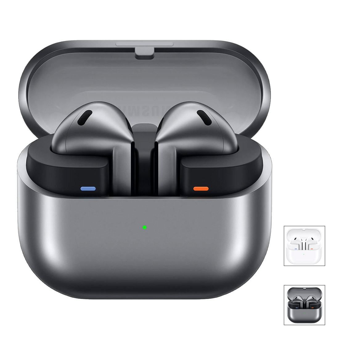 Photo of Samsung Galaxy Buds3 SM-R530N