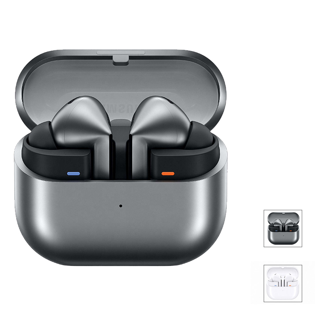 Photo of Samsung Galaxy Buds3 Pro SM-R630N