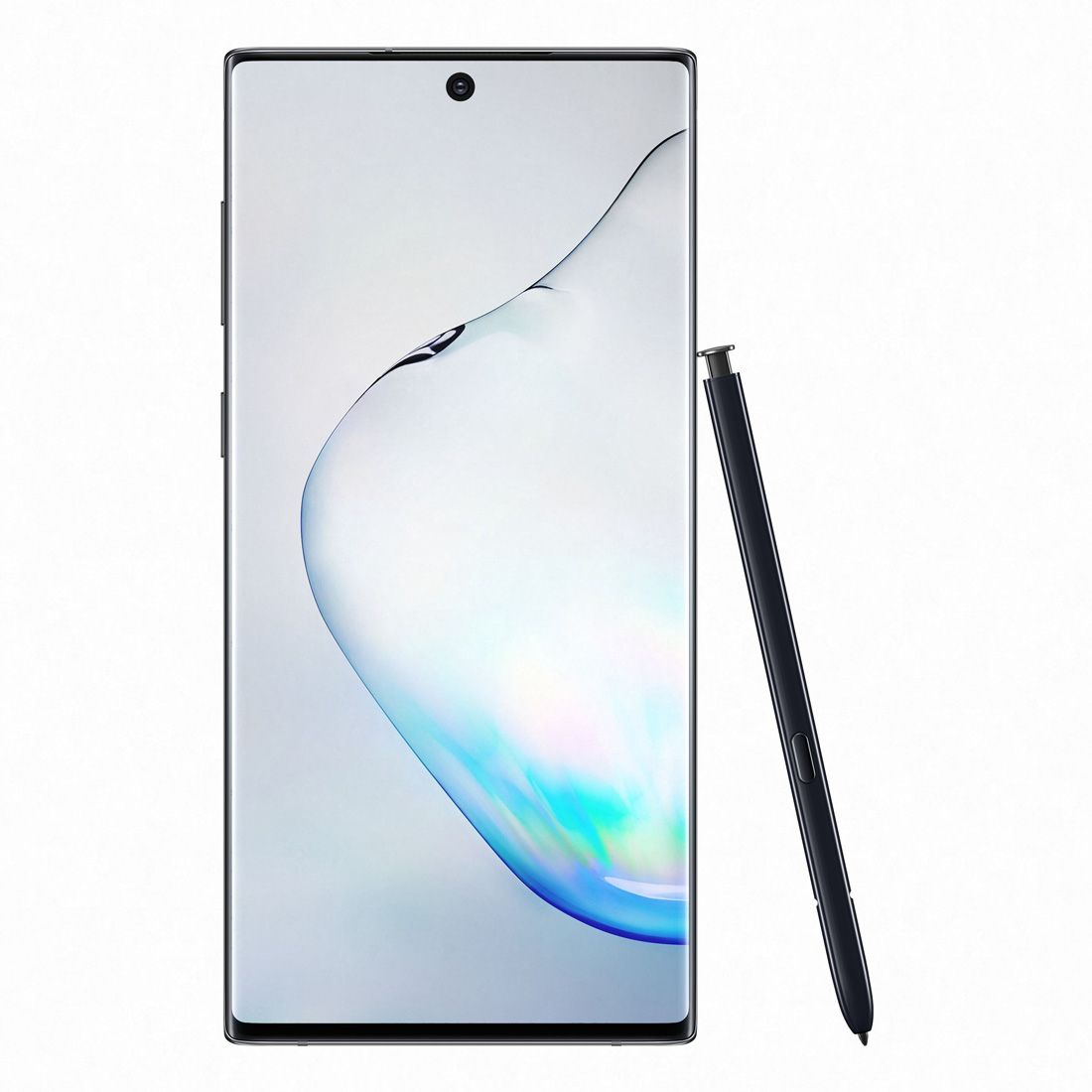 Samsung Galaxy Note 10+ Plus 5G (512GB/12GB) - Aura Black [Refurbished] - Excellent