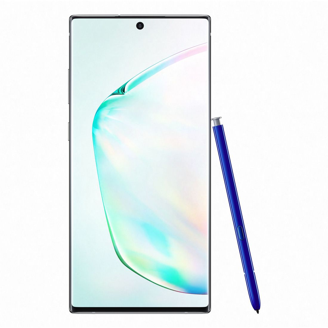 Samsung Galaxy Note 10+ Plus (256GB, Opt) - Aura Glow [Refurbished] - As New