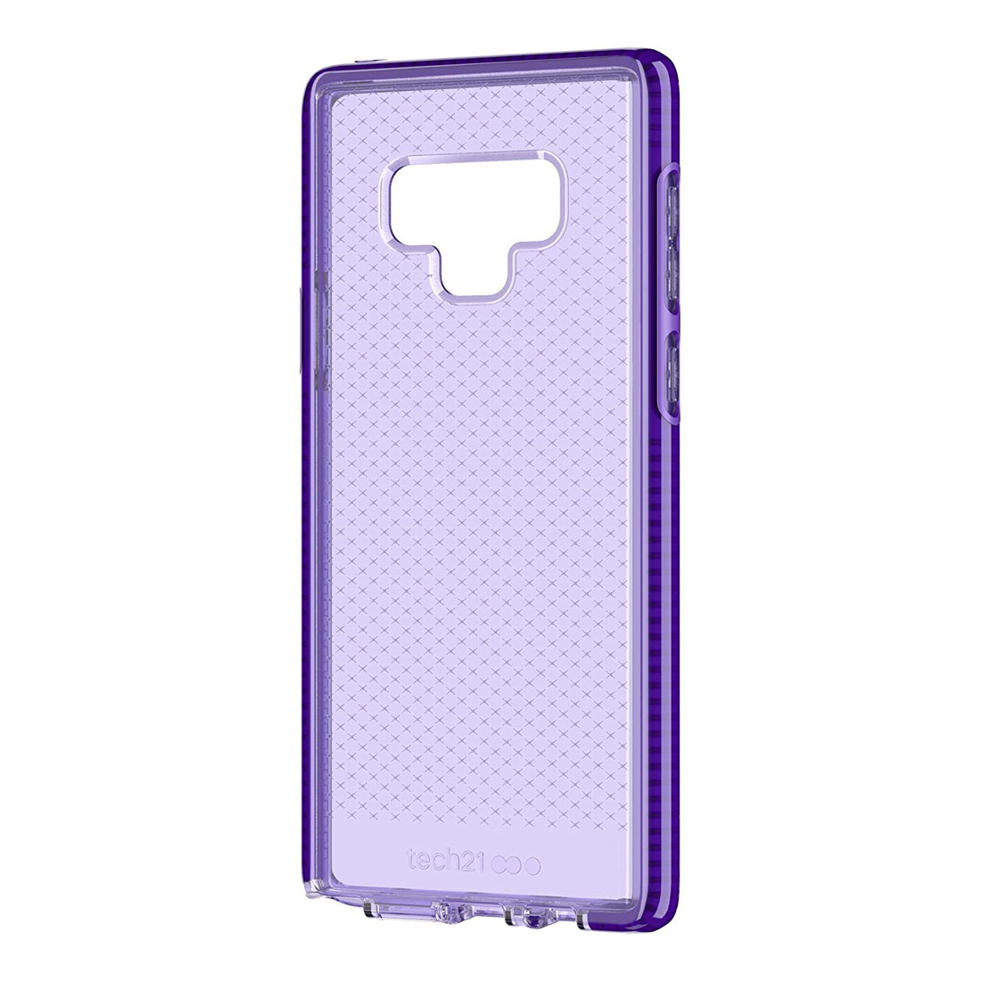 Tech21 Evo Check Case for Samsung Galaxy Note 9 T21-6083 - Ultra Violet