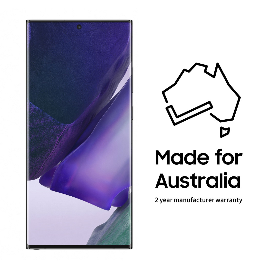 Samsung Galaxy Note 20 Ultra 5G (6.9