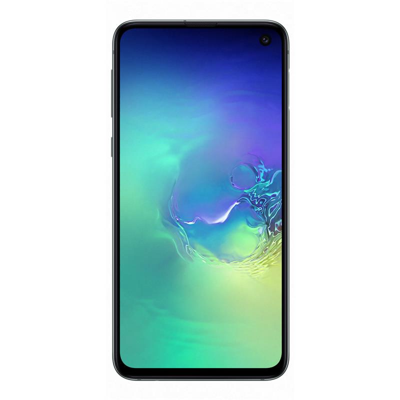 Samsung Galaxy S10e (5.8", 128GB/6GB, VF) - Prism Green