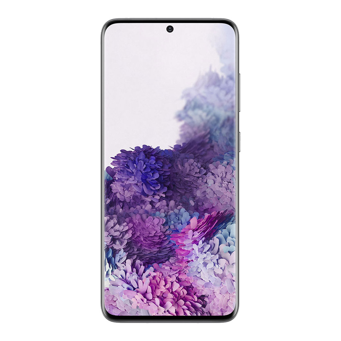 Samsung Galaxy S20+ Plus 5G (128GB/12GB, 64MP, Opt) - Cosmic Grey [Refurbished] - Excellent