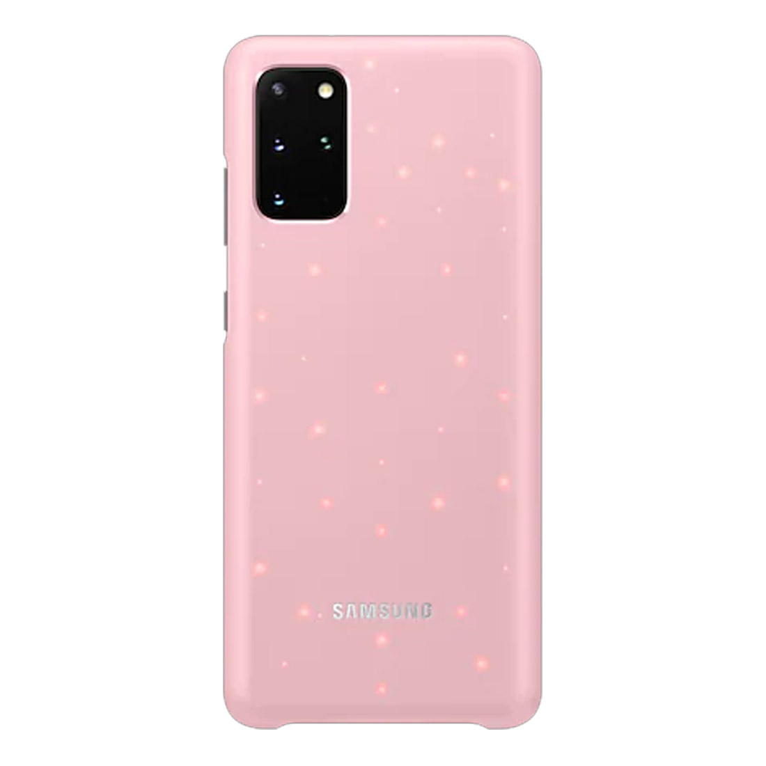 Samsung Galaxy S20+ Plus LED Cover EF-KG985CPEGWW - Pink