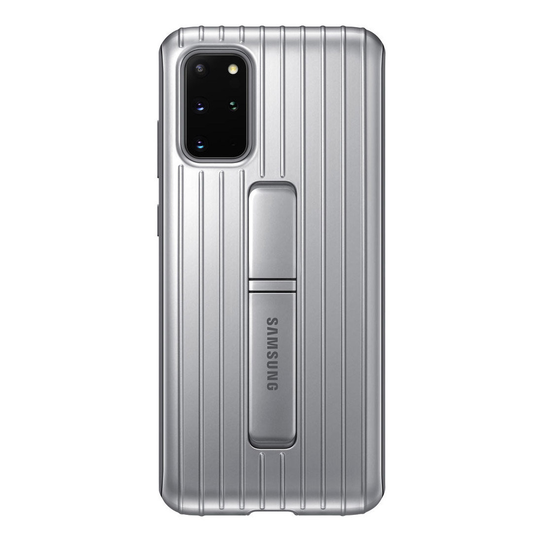 Samsung Galaxy S20+ Plus Protective Cover EF-RG985CSEGWW - Silver