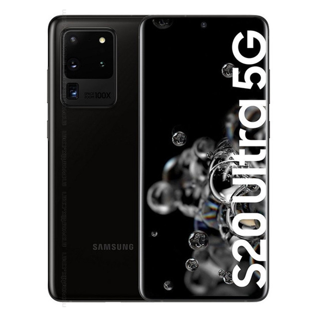 Samsung Galaxy S20 Ultra 5G (6.9
