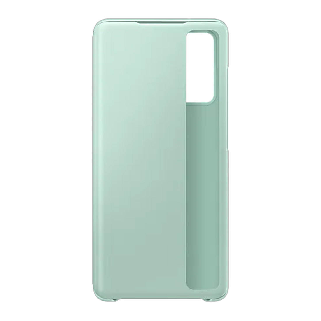 Samsung Galaxy S20 FE Clear View Cover EF-ZG780CMEGWW - Mint