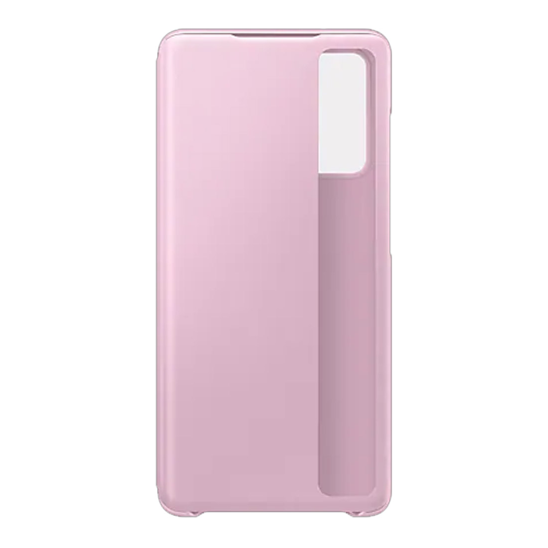 Samsung Galaxy S20 FE Clear View Cover EF-ZG780CVEGWW - Violet