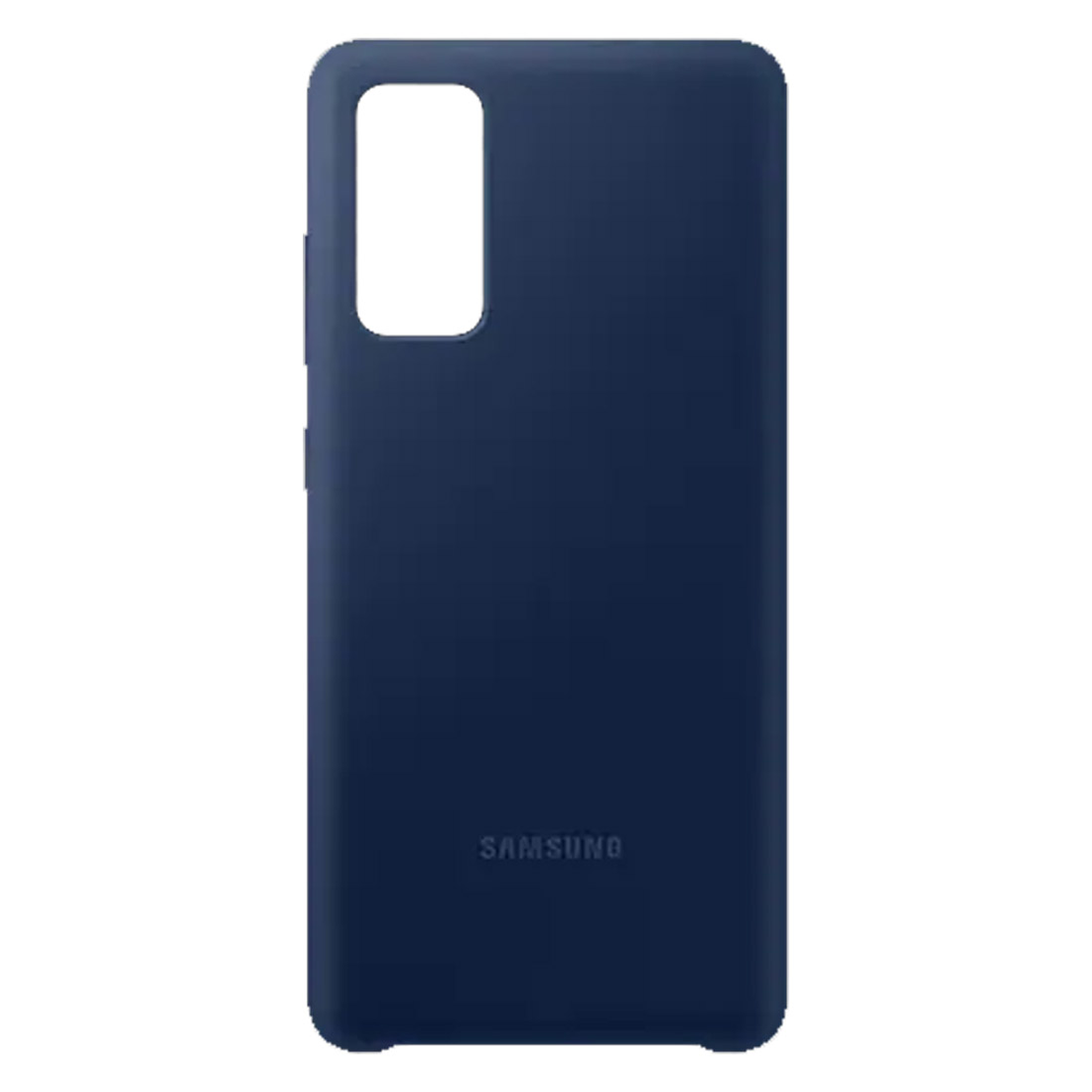 Samsung Galaxy S20 FE Silicone Cover EF-PG780TNEGWW - Navy