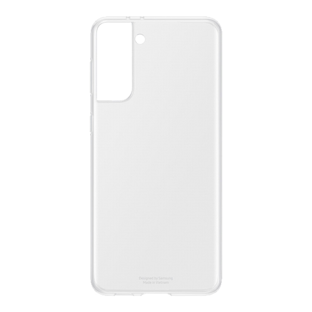Samsung Galaxy S21+ Plus Clear Cover EF-QG996TTEGWW - Clear