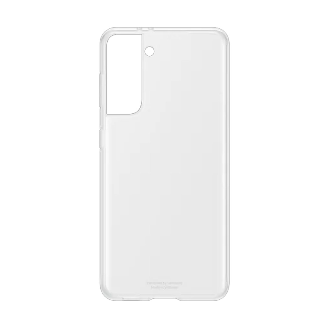 Samsung Galaxy S21 Clear Cover EF-QG991TTEGWW - Clear