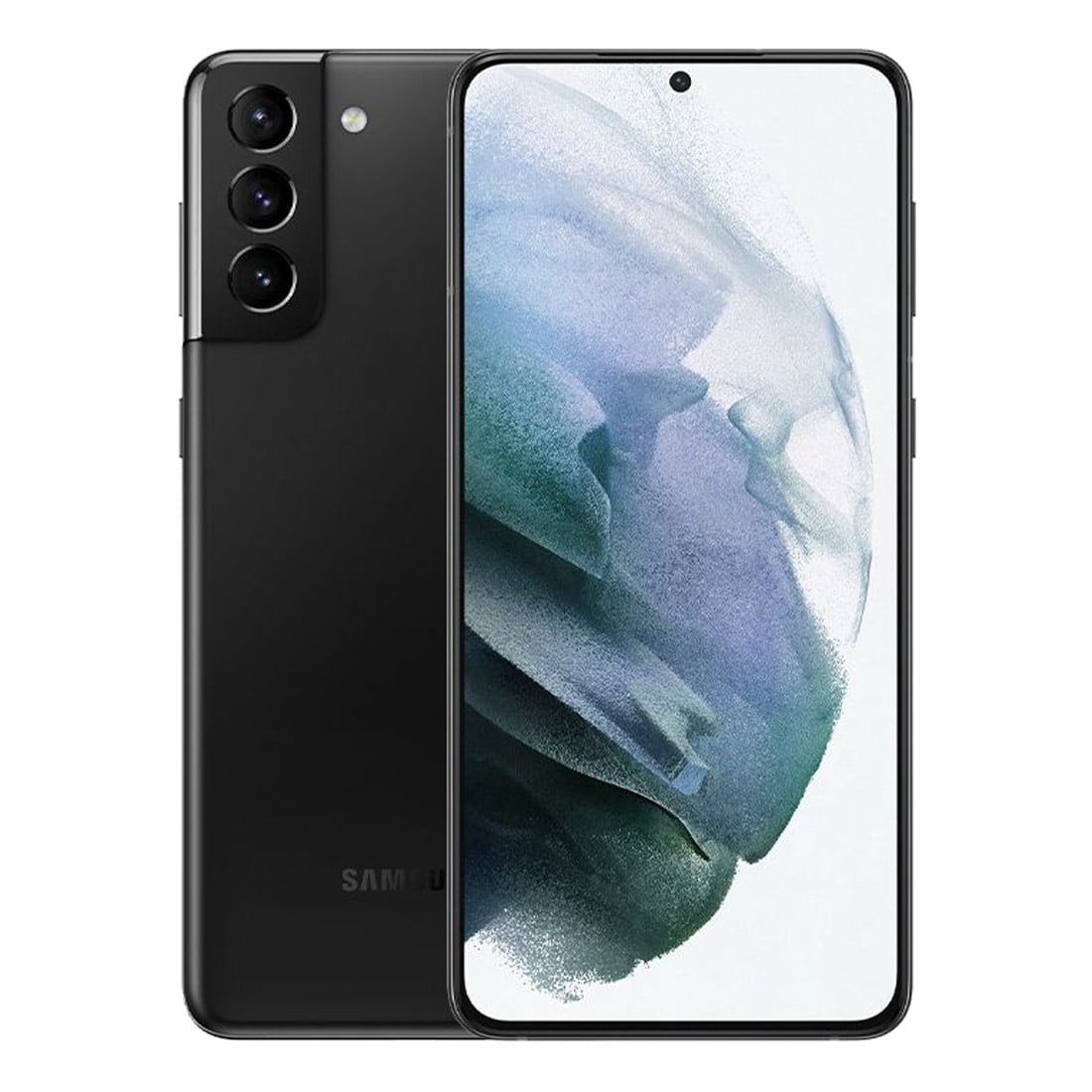 Galaxy S21 本体 256GB 美品 Samsung Galaxy S21+ Plus 5G (256GB/8GB, 6.7'') Black [Open Box