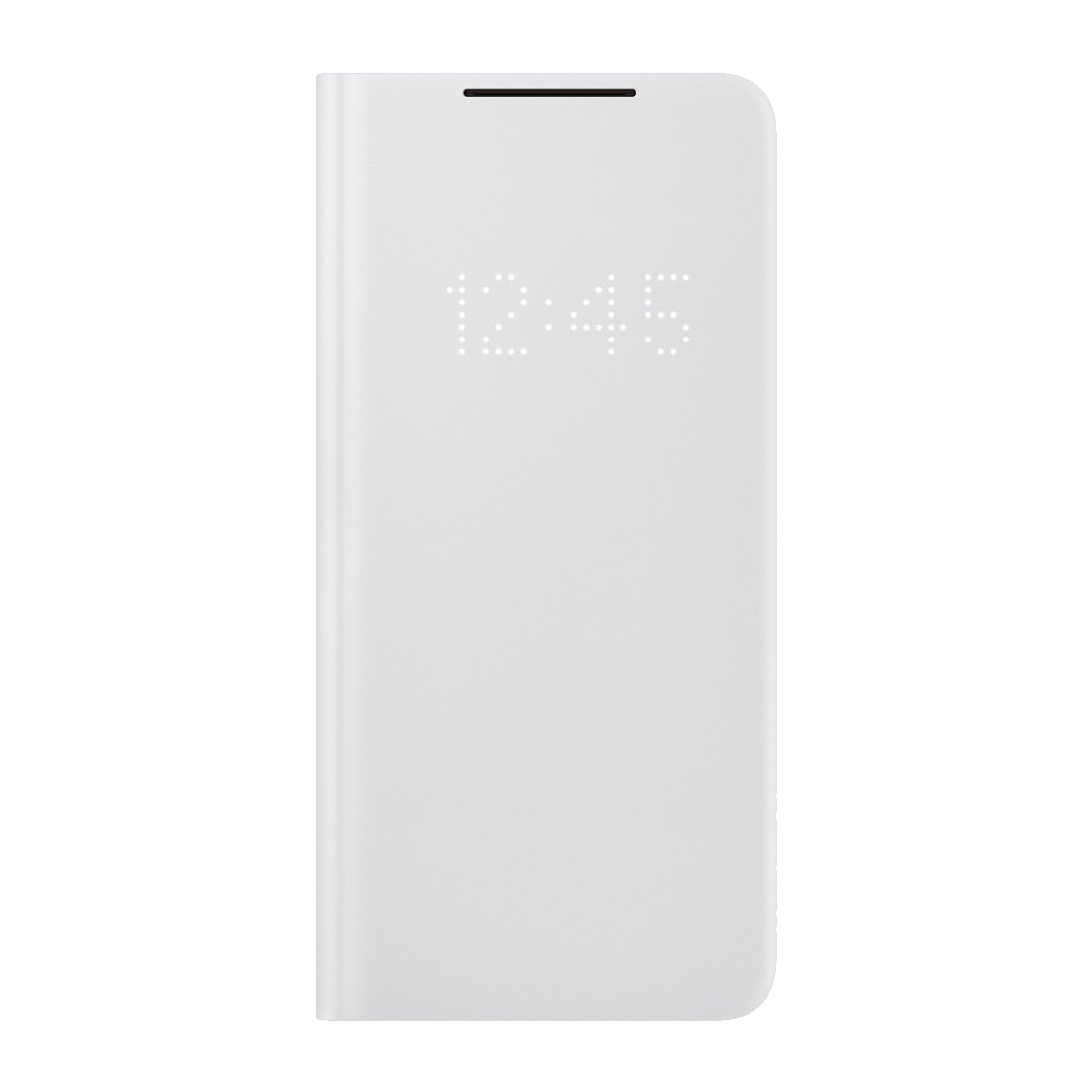 Samsung Galaxy S21+ Plus Smart LED View Cover EF-NG996PJEGWW - Grey