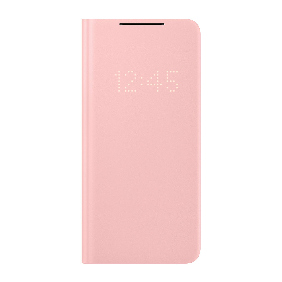 Samsung Galaxy S21+ Plus Smart LED View Cover EF-NG996PPEGWW - Pink