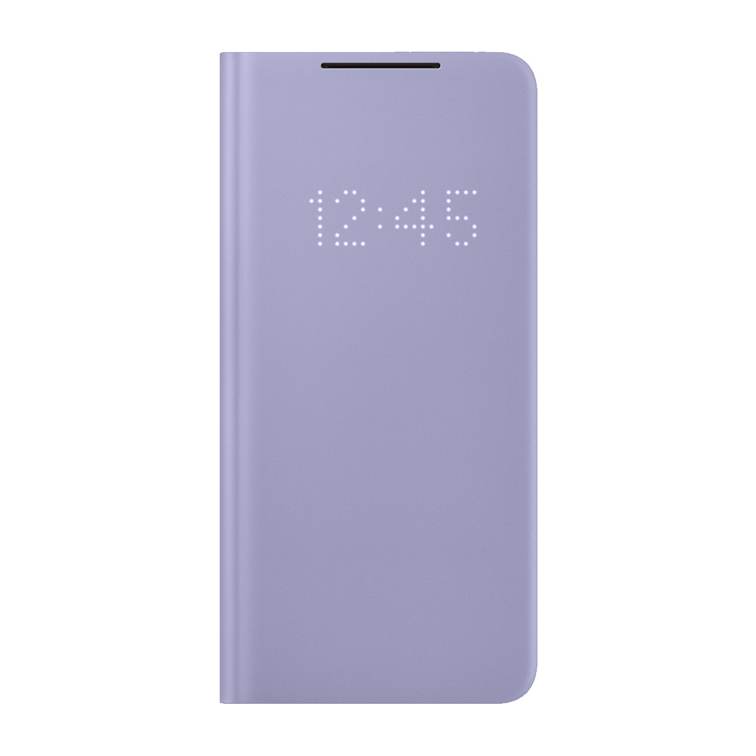 Samsung Galaxy S21+ Plus Smart LED View Cover EF-NG996PVEGWW - Violet