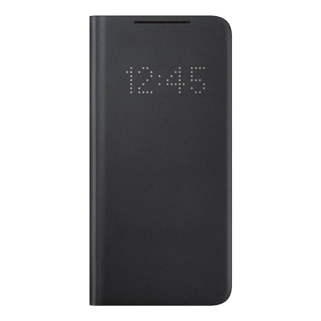 Samsung Galaxy S21 Smart LED View Cover EF-NG991PBEGWW - Black