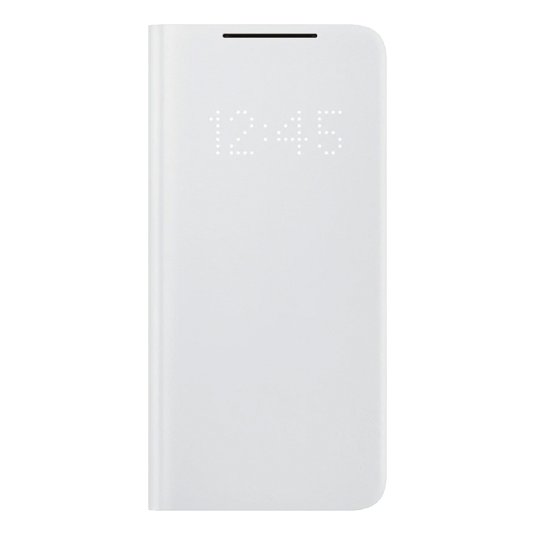 Samsung Galaxy S21 Smart LED View Cover EF-NG991PJEGWW - Grey