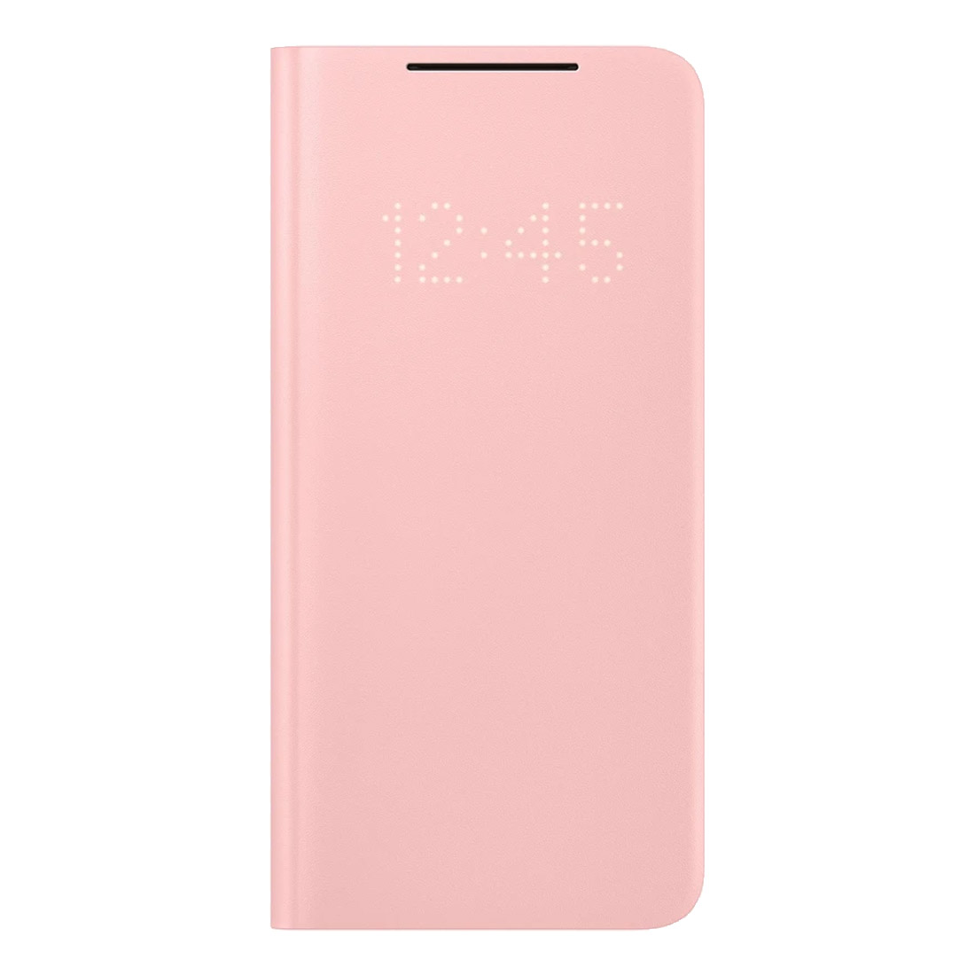 Samsung Galaxy S21 Smart LED View Cover EF-NG991PPEGWW - Pink