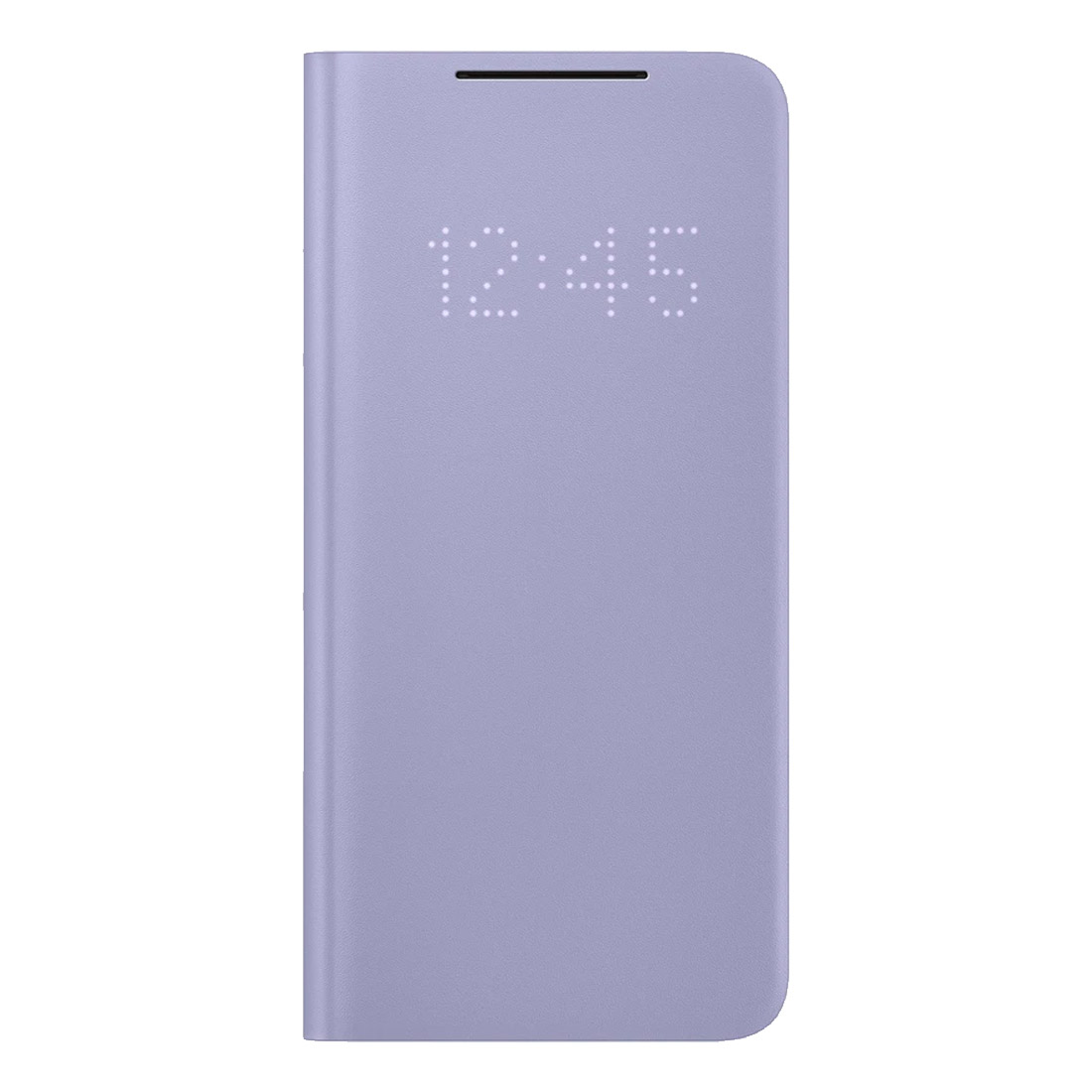 Samsung Galaxy S21 Smart LED View Cover EF-NG991PVEGWW - Violet