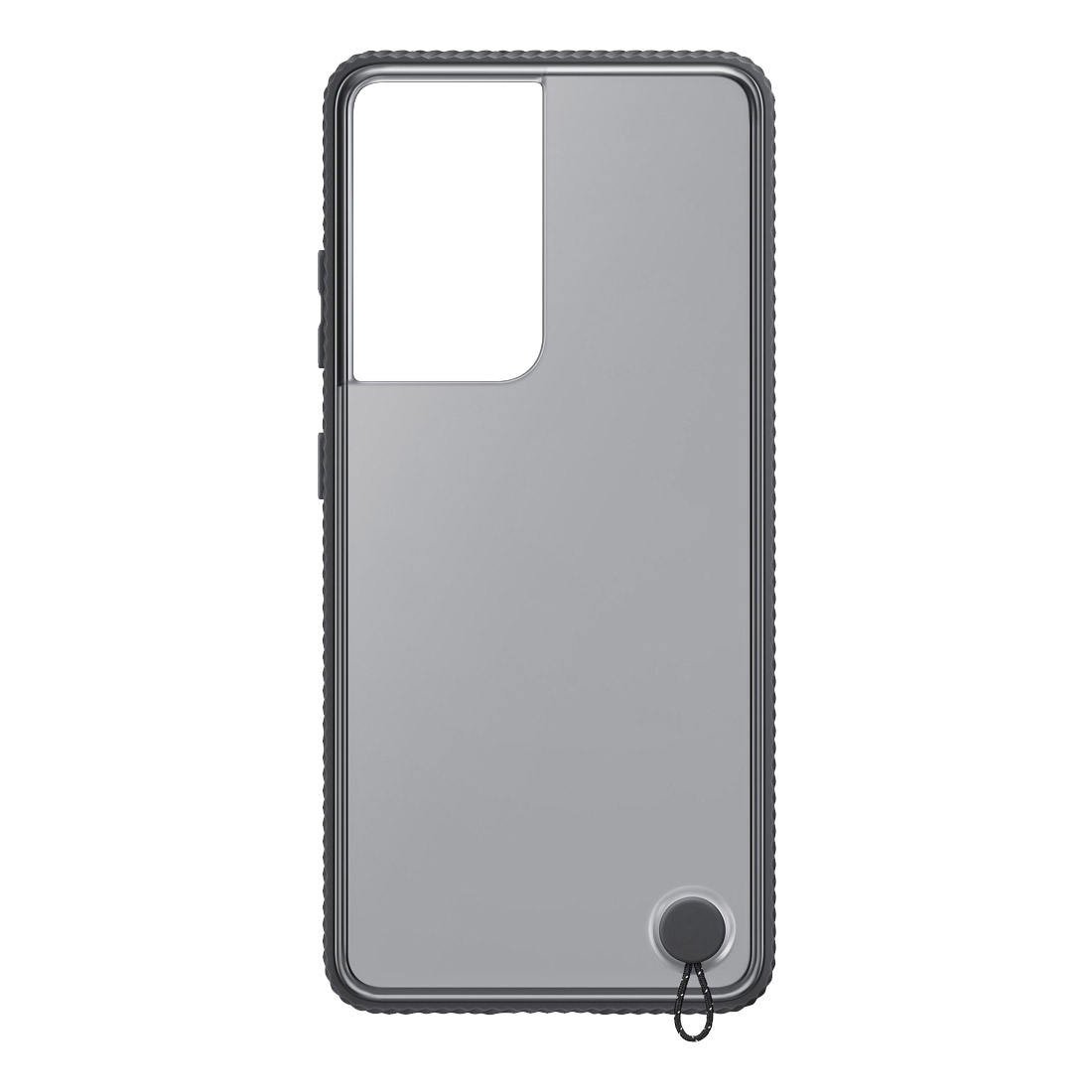 Samsung Galaxy S21 Ultra Protective Cover EF-GG998CBEGWW - Black